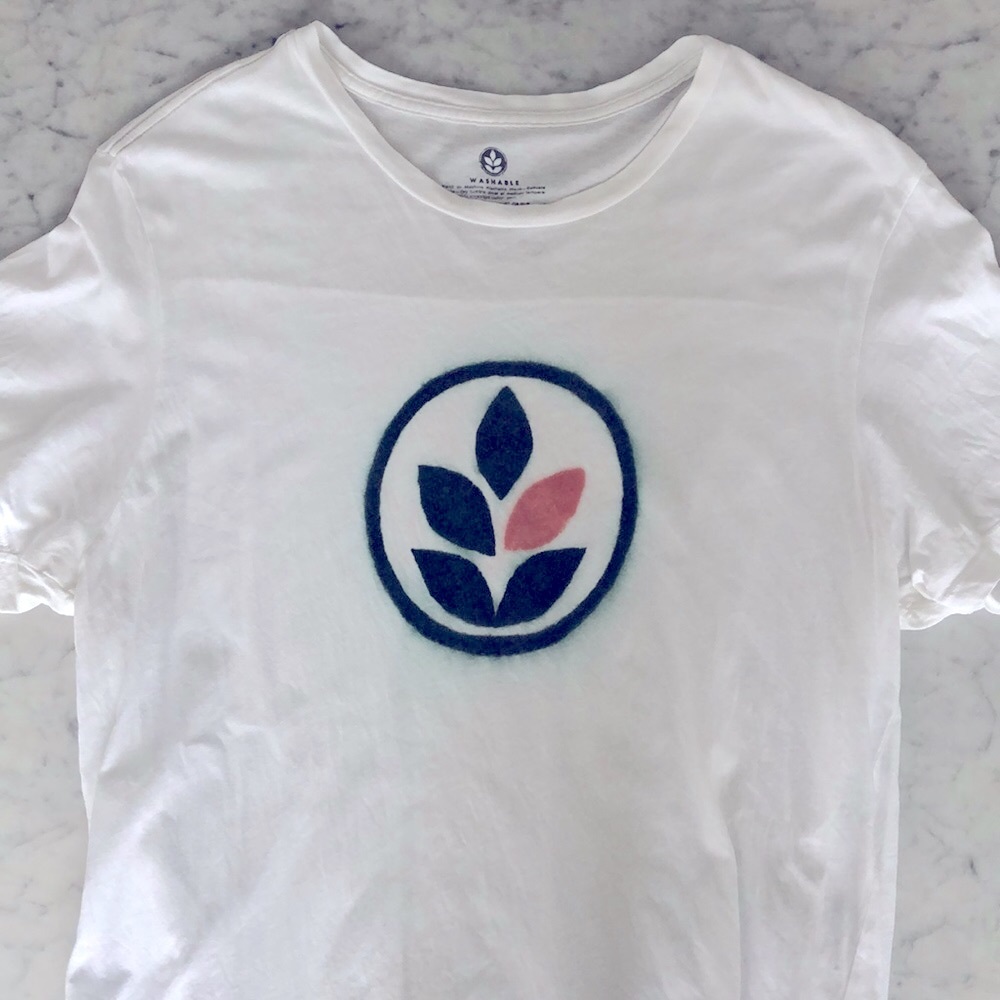 Men’s Vintage 2000s t-shirt
